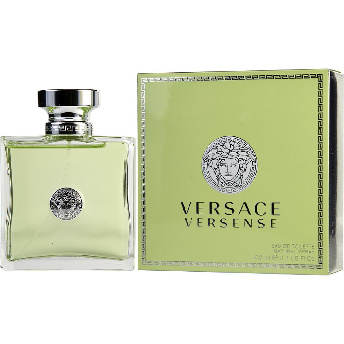 Копия Versace Versense, 100 ml