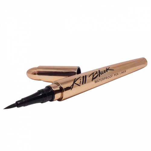 Копия Kill Black Waterproof Pen Liner