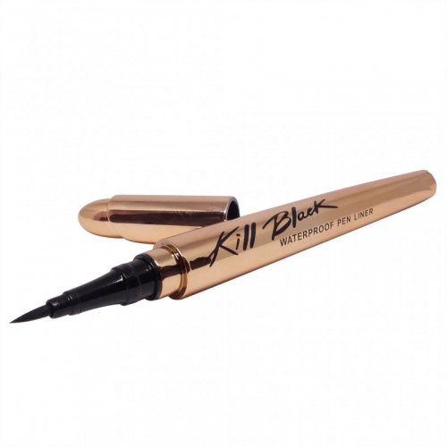 Копия Kill Black Waterproof Pen Liner