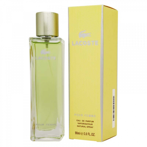 Копия Lacoste Pour Femme, edp., 90 ml