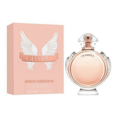 Копия Paco Rabanne Olympea, 80 ml