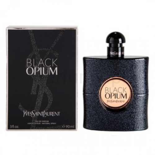 Копия Yves Saint Laurent Black Opium, edp., 100 ml