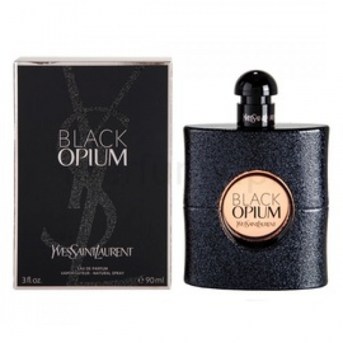 Копия Yves Saint Laurent Black Opium, edp., 100 ml