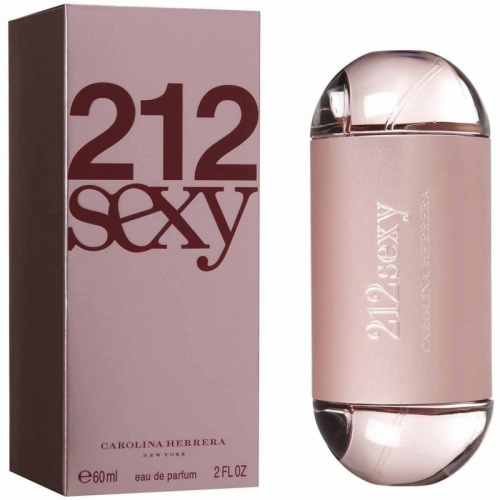 Копия Carolina Herrera 212 Sexy, 60 ml