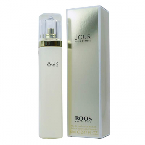 Копия Hugo Boos Jour Pour Femme, edp., 75 ml