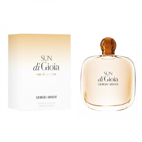 Копия Giorgio Armani Acqua Di Gioia Sun, edp., 100 ml