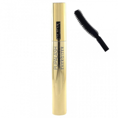 Копия Pupa Mioo Pupa Pupalash Mascara Energizer, 10 ml