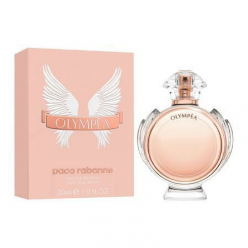 Копия Paco Rabanne Olympea, 80 ml
