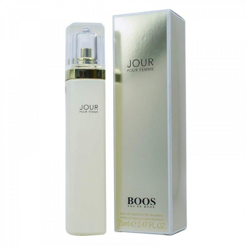 Копия Hugo Boos Jour Pour Femme, edp., 75 ml