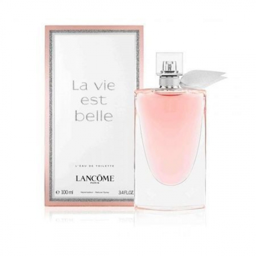 Копия Lancome La Vie Est Belle L'eau de Toilette, edt., 100 ml
