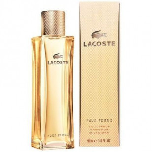 Копия Lacoste Pour Femme, edp., 90 ml