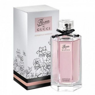 Копия Gucci Flora By Gucci Gorgeous Gardenia, 100 ml