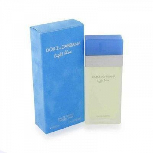 Копия Dolce & Gabbana Light Blue, edt., 100 ml
