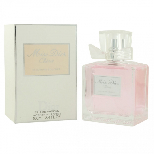 Копия Christian Dior Miss Dior Cherie Blooming Bouquet, 100 ml
