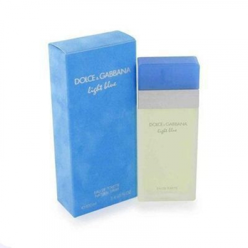 Копия Dolce & Gabbana Light Blue, edt., 100 ml