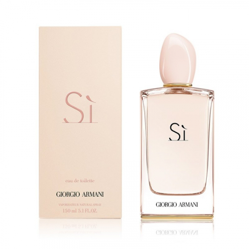 Копия Giorgio Armani Si Woman, edt., 100 ml