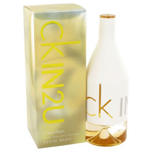 Копия Calvin Klein IN2U, 100 ml