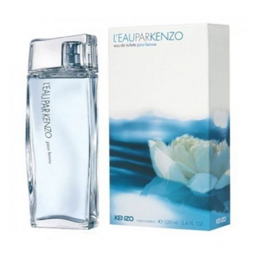 Копия Kenzo L'eau Par Kenzo Pour Femme, 100 ml