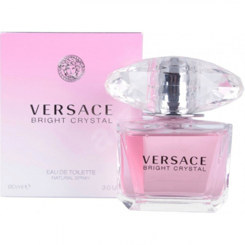 Копия Versace Bright Crystal, edt., 90 ml