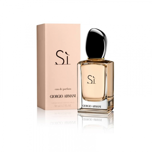 Копия Giorgio Armani Si Woman, edp., 100 ml