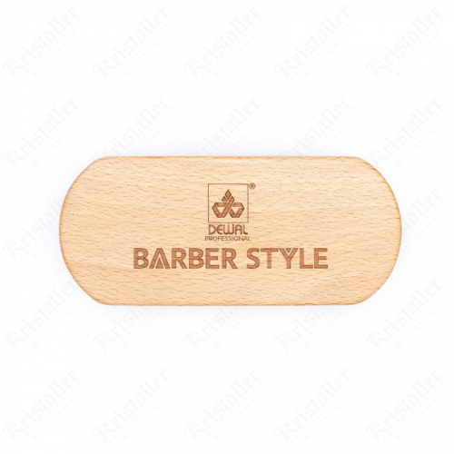 Щетка для укладки бороды «Barber Style»