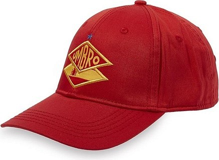 SPAIN 2018 FLAG CAP, бейсболка, (7RA) крас