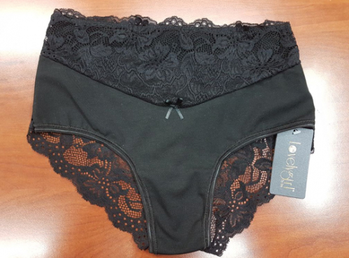 Трусы 2507D Lovely Girl слип