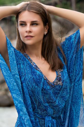 RIVIERA 8251 Туника Mia-Amore