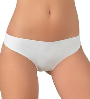 Трусы Jadea арт. 8000 slip