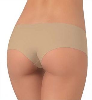 Трусы Jadea арт. 8003 short