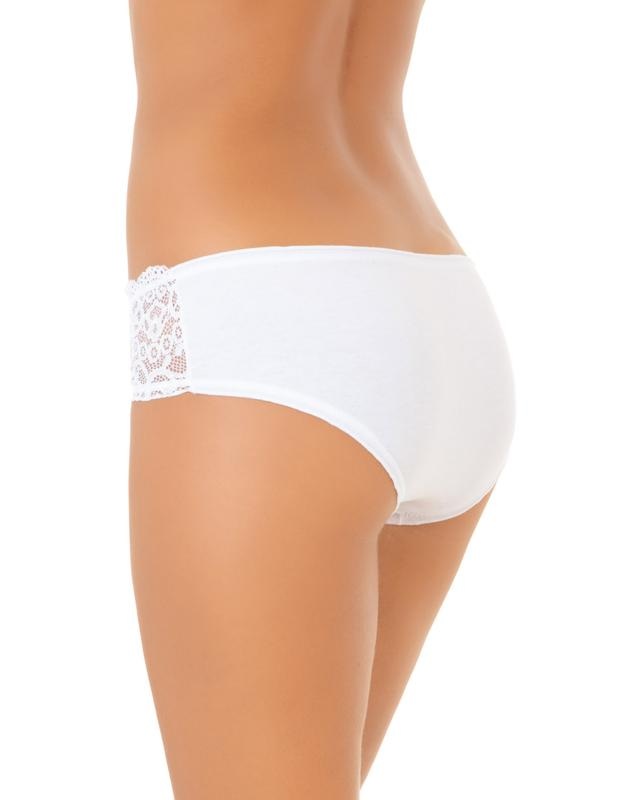 100р 325р Трусы Jadea арт. J614 slip