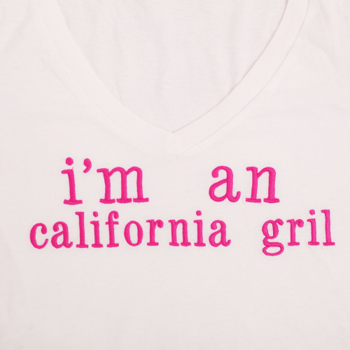 Женская футболка California&CO (США) для спорта и отдыха №N449 ОСТАТКИ СЛАДКИ!!!!
