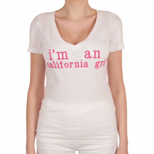 Женская футболка California&CO (США) для спорта и отдыха №N449 ОСТАТКИ СЛАДКИ!!!!