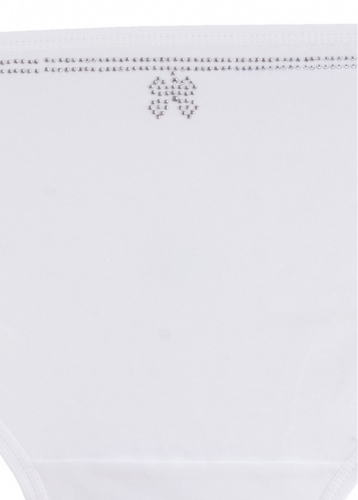LARMINI Трусы LR-U-P-178259, цвет белый