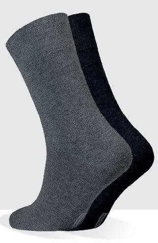 Носки мужские Conte DiWaRi Comfort 15С-66СП