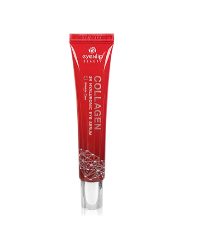 Сыворотка с коллагеном для кожи вокруг глаз COLLAGEN 3R HYALURONIC EYE SERUM 25мл