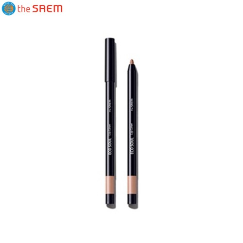 Карандаш для губ Eco Soul Lip Liner