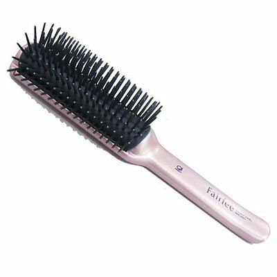 IKEMOTO Fairfee Styling Brush Мягкая щетка для укладки волос