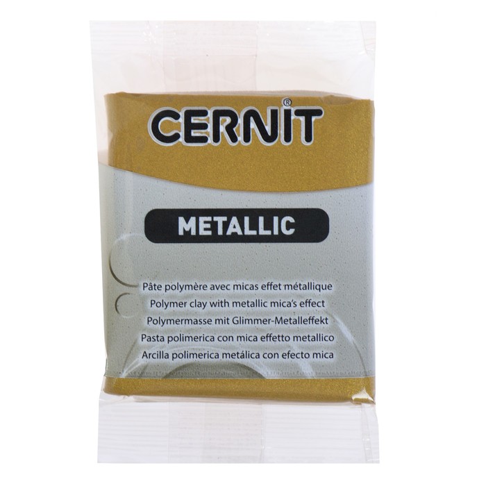 Запекаемая глина. Полимерная глина Cernit Metallic античное золото (055), 56 г. Полимерная глина Cernit Metallic медь (057), 56 г. Полимерная глина Cernit Glamour перламутровая, античное золото (055), 56 г. Полимерная глина Cernit Metallic розовое золото (052), 56 г.