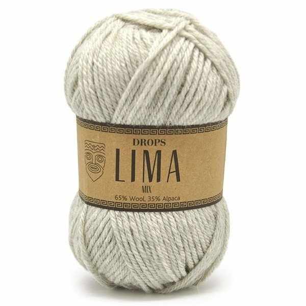 Пряжа Drops Lima Купить