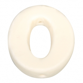Rayher Мыло в форме буквы О, размер 5х4 см 0.012 кг СК/Распродажа 56379000