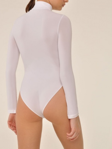  590 р  1180р MY Боди женское BO206 BODY DOLCEVITA MANICA LUNGA