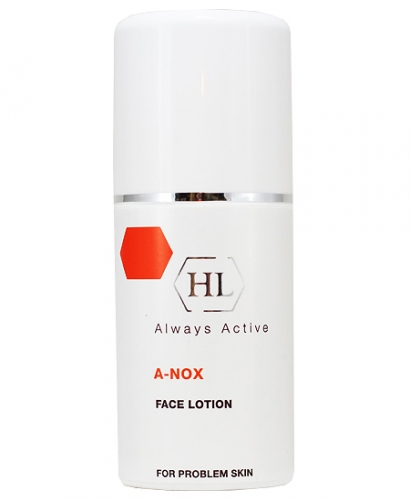 лосьон д/лица A-NOX face lotion, 102024, Holy Land