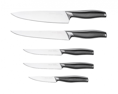 Набор ножей TalleR TR-22004 (TR-2004) Гилфорд