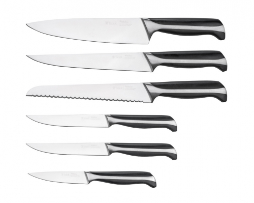 Набор ножей TalleR TR-22007 (TR-2007) Уилтшир