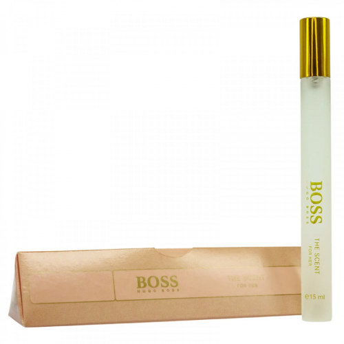 Копия Hugo Boss Boss The Scent For Her, edt., 15 ml