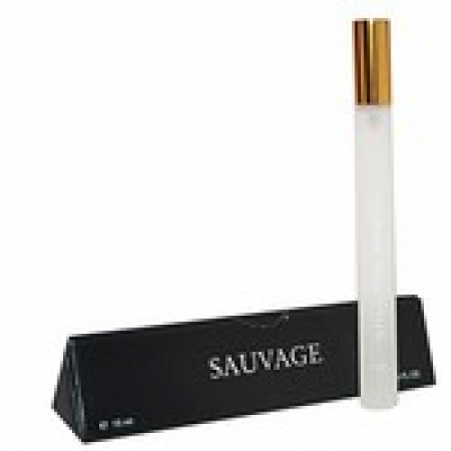 Копия Christian Dior Dior Sauvage, edt., 15 ml