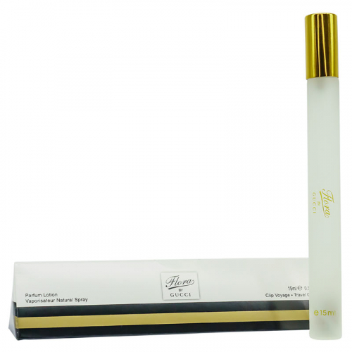 Копия Gucci Flora By Gucci, edt., 15 ml