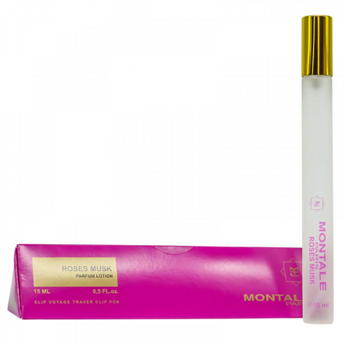 Копия Montale Roses Musk, edp., 15 ml