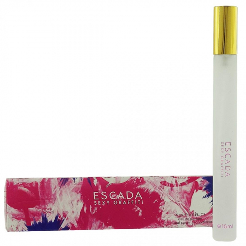 Копия Escada Sexy Graffiti, edt., 15 ml